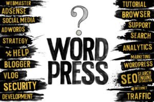 wordpress